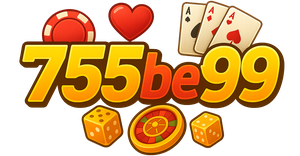 755bet99 Logo